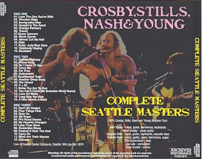 Crosby, Stills, Nash & Young - 1974-07-09 - Seattle, WA (SBD/FLAC) | Guitars101 - Guitar Forums Crosby, Stills, Nash & Young - 1974-07-09 - Seattle, WA (SBD/FLAC) | Guitars101 - Guitar Forums