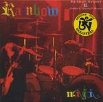 とりRainbow 虹 foldback marshall majors 西方徘徊 153：RAINBOW『虹 -Foldback, Marshall Majors-』1976