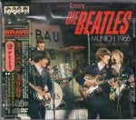 洋楽 BEATLES MUNICH 1966 MULTIBAND REMASTER THE BEATLES / MUNICH 1966 MULTIBAND REMASTER